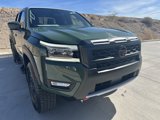 New 2025 Nissan Frontier PRO-4X w/ Pro Convenience Package image 3