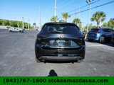 Used 2023 MAZDA CX-5 AWD 2.5 Turbo image 4