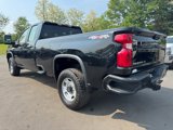 Used 2021 Chevrolet Silverado 2500 W/T w/ WT Fleet Convenience Package image 3