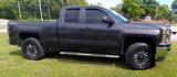 Used 2015 Chevrolet Silverado 1500 LT w/ All Star Edition image 2