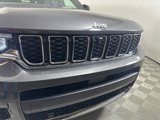 New 2025 Jeep Grand Cherokee L Limited image 5