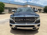 Used 2021 RAM 1500 Laramie image 2