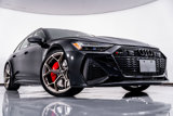 Used 2025 Audi RS 6 performance image 4