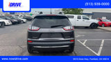 Used 2019 Jeep Cherokee Limited image 6