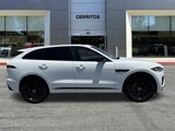 Used 2025 Jaguar F-PACE R-Dynamic S image 4