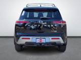 New 2025 Nissan Pathfinder Platinum w/ Cargo Package image 4