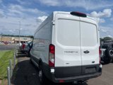 Certified 2024 Ford Transit 250 148 Medium Roof Extended AWD w/ Load Area Protection Package image 5