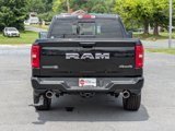 New 2025 RAM 1500 4x4 Crew Cab image 6