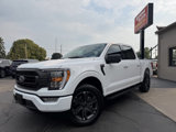Used 2023 Ford F150 4x4 SuperCrew image 2