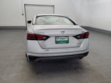 Used 2020 Nissan Altima 2.5 SR w/ Premium Package image 6