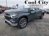 New 2025 Chevrolet Silverado 1500 LT w/ Protection Package image 3