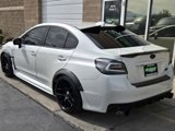Used 2017 Subaru WRX STI image 3