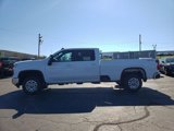 New 2026 Chevrolet Silverado 2500 LT w/ Snow Plow Prep/Camper Package image 3