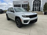 New 2025 Jeep Grand Cherokee Altitude image 2