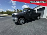 New 2025 RAM 2500 Tradesman image 4