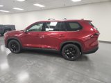 New 2025 Toyota Grand Highlander AWD image 3
