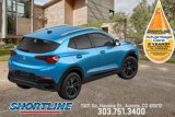 New 2026 Buick Encore GX Sport Touring image 3