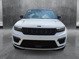New 2025 Jeep Grand Cherokee Summit image 2