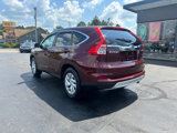 Used 2015 Honda CR-V EX image 3