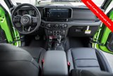 New 2025 Jeep Wrangler Unlimited Rubicon w/ XTREMEE 35" Tire Package image 3