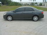 Used 2009 Toyota Corolla XLE image 2