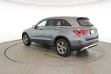 Used 2022 Mercedes-Benz GLC 300 w/ Premium Package Lite image 3