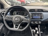 New 2025 Nissan Versa SV w/ Trunk Package image 5