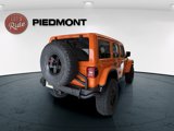 New 2025 Jeep Wrangler Unlimited Rubicon image 4