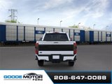 New 2025 Ford F250 Platinum image 5