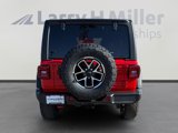 New 2025 Jeep Wrangler Unlimited Rubicon image 4
