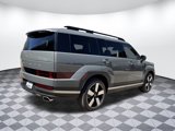 New 2025 Hyundai Santa Fe Limited image 3