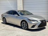 Used 2019 Lexus ES 350 F Sport image 5