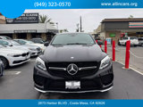 Used 2016 Mercedes-Benz GLE 450 4MATIC Coupe image 2