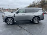 New 2025 Nissan Armada SL w/ Captain's Chari Seat Package image 6
