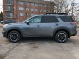 New 2025 Nissan Pathfinder Rock Creek image 2