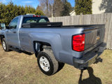 Used 2016 Chevrolet Silverado 2500 W/T w/ WT Fleet Convenience Package image 6