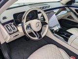 New 2026 Mercedes-Benz S 580 4MATIC Sedan image 3
