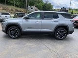 New 2026 Chevrolet Equinox RS w/ Convenience Package III image 4