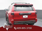 New 2025 Toyota 4Runner SR5 image 4