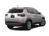 New 2025 Jeep Compass Latitude image 2