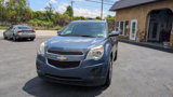 Used 2012 Chevrolet Equinox LT w/ Driver Convenience Package image 2