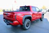 New 2025 Toyota Tacoma TRD Off-Road image 5