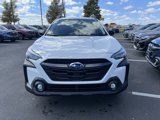 New 2025 Subaru Outback Premium image 2