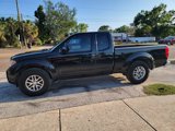 Used 2016 Nissan Frontier SV image 3