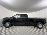 New 2025 RAM 3500 Longhorn image 4