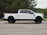Used 2021 Ford F250 Lariat w/ Tremor Off-Road Package image 5