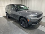 New 2025 Jeep Grand Cherokee L Summit image 2