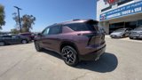 New 2026 Chevrolet Traverse High Country w/ LPO, Floor Liner Package image 6