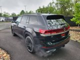 Certified 2024 Volkswagen Atlas SE w/ Panoramic Sunroof Package image 3