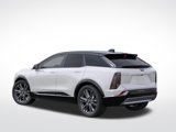 New 2025 Cadillac Optiq Sport 2 w/ LPO, Floor Liner Package image 3